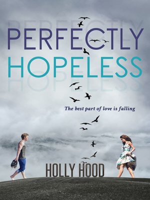 cover image of Perfectly Hopeless